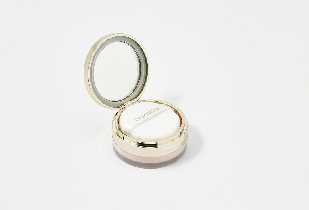 DR IRENA ERIS Face Powder Loose Translucent