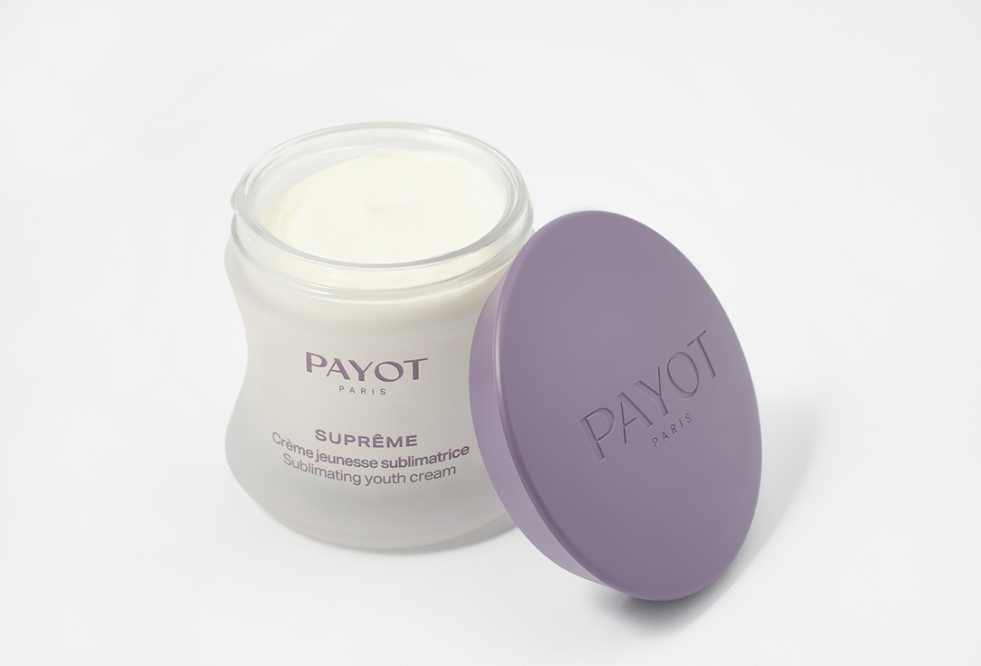 PAYOT Anti-Aging Day Cream Suprême