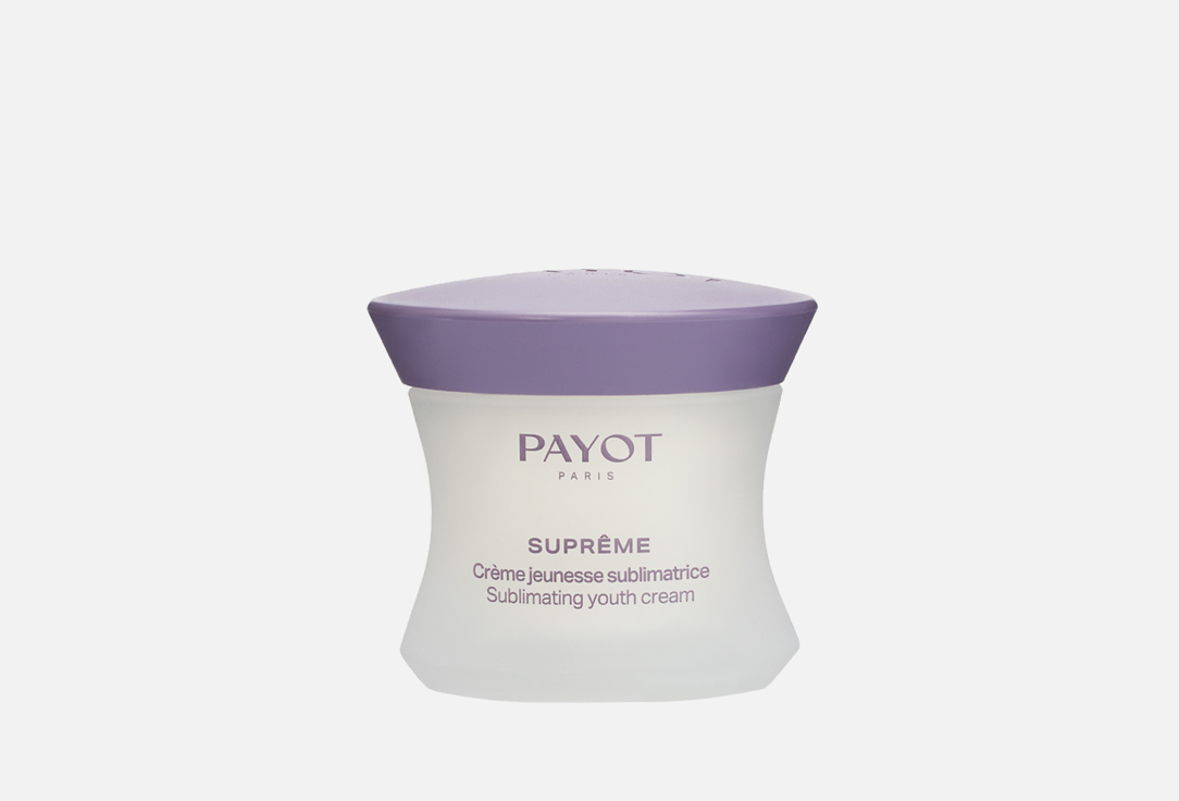 PAYOT Anti-Aging Day Cream Suprême