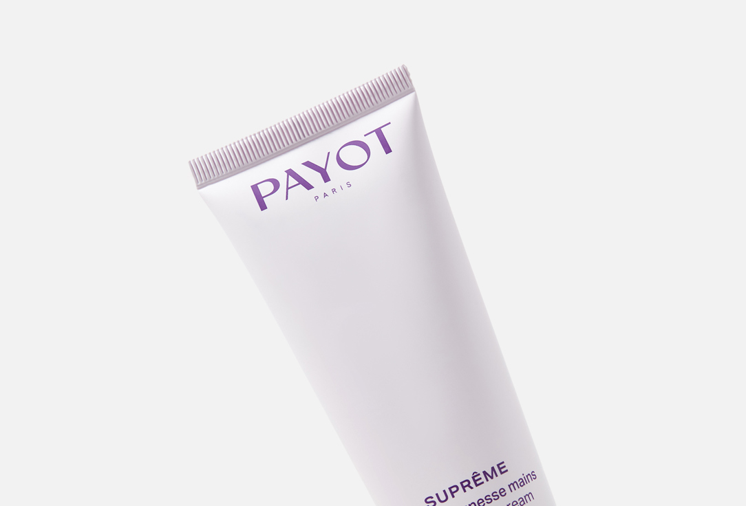 PAYOT Anti-Aging Hand Cream Suprême