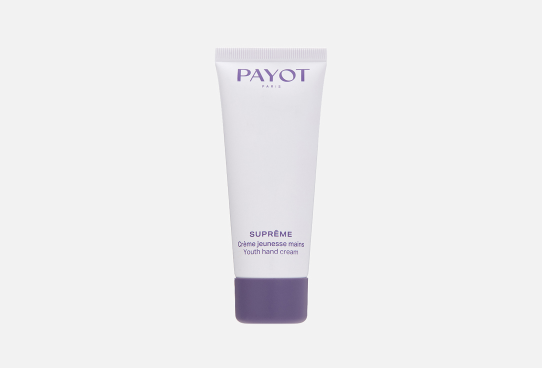 PAYOT Anti-Aging Hand Cream Suprême