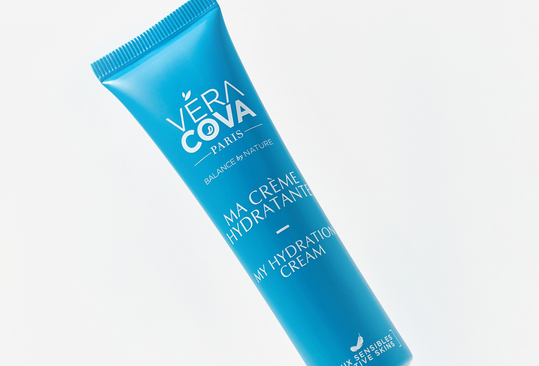 VERACOVA Face Cream My Hydration