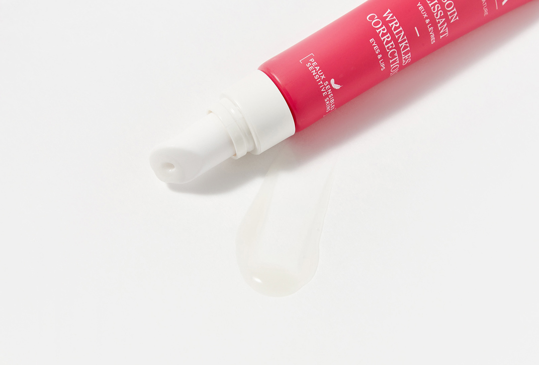 VERACOVA Eye & lip serum Wrinkles In-Tense Correction