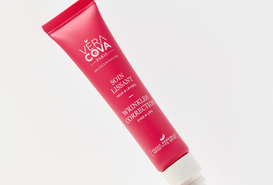 VERACOVA Eye & lip serum Wrinkles In-Tense Correction