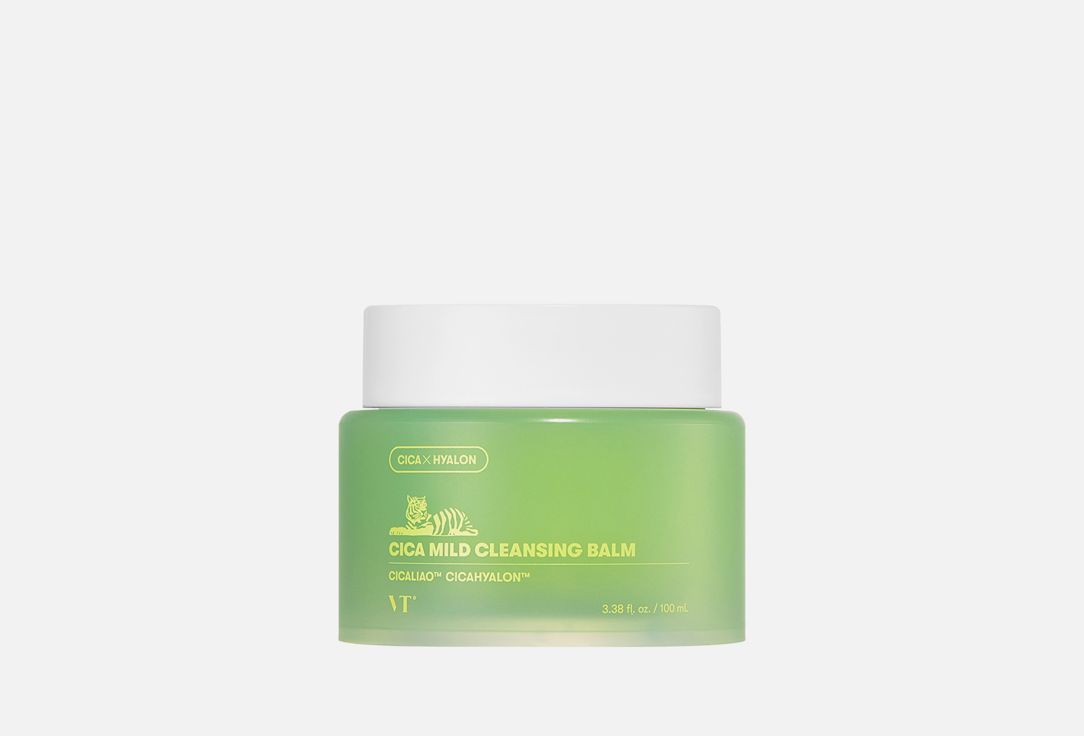 VT Face cleansing balm Cica mild