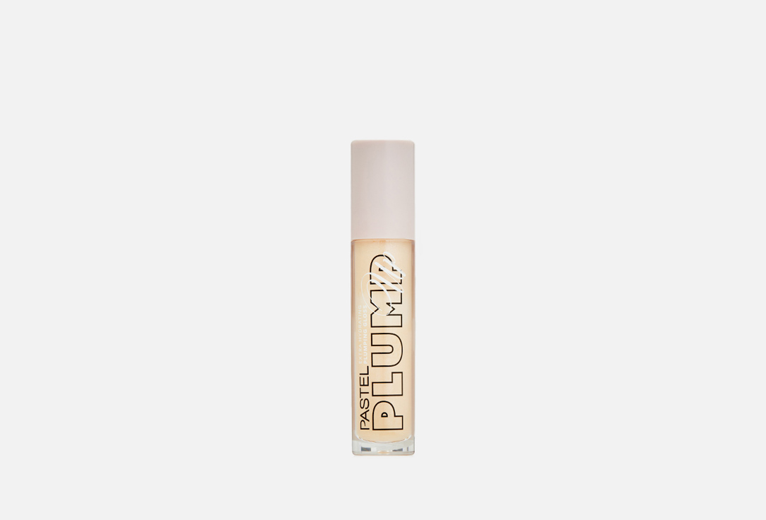 Pastel Cosmetics LIP GLOSS Extra hydrayting