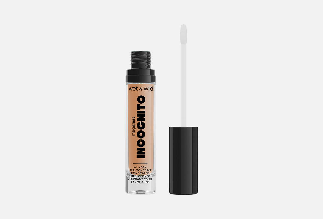 Wet n Wild Concealer Megalast