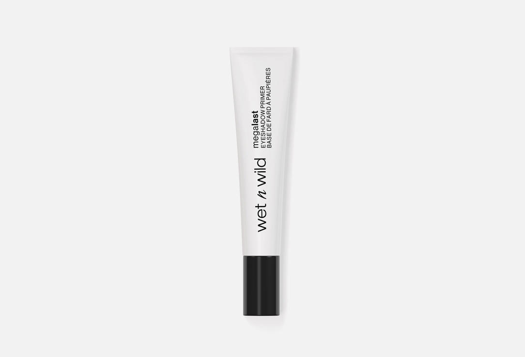 Wet n Wild Eyeshadow Primer Megalast