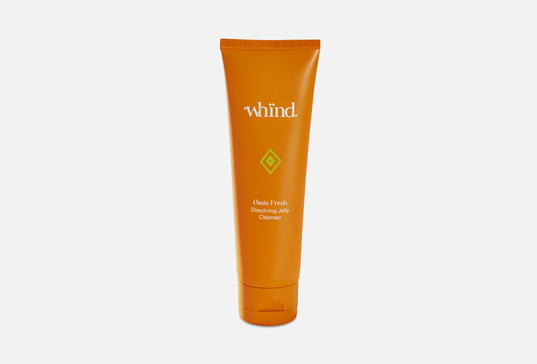 Whind Brightening Jelly Cleanser Oasis