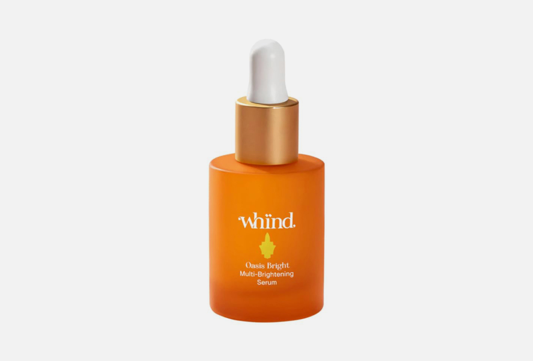 Face serum Whind Oasis Bright Vitamin C 