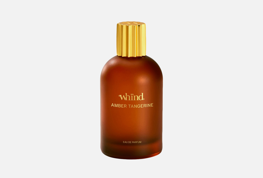 Whind Eau de parfum Amber Tangerine