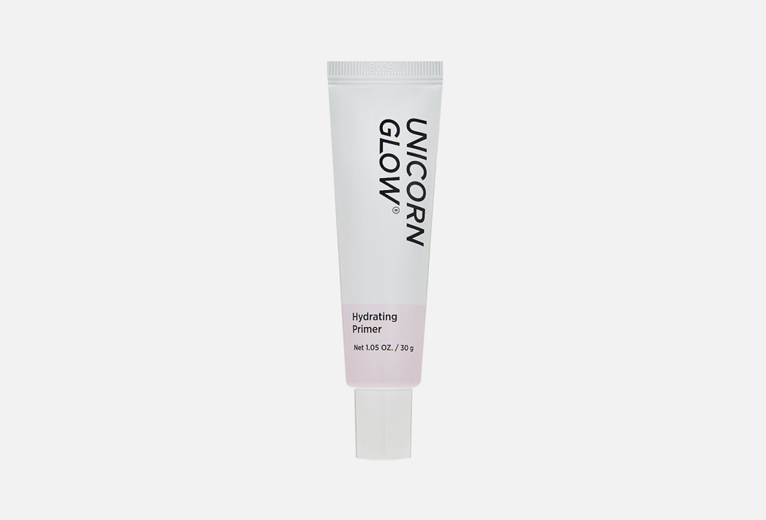 UNICORN GLOW. Makeup Gel Primer  Hydrating