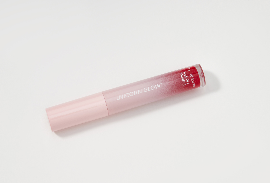 UNICORN GLOW. Lip Tint Essence