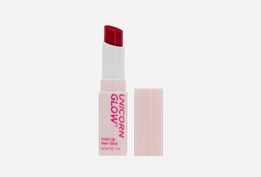 UNICORN GLOW. Lip tint  Water Stick