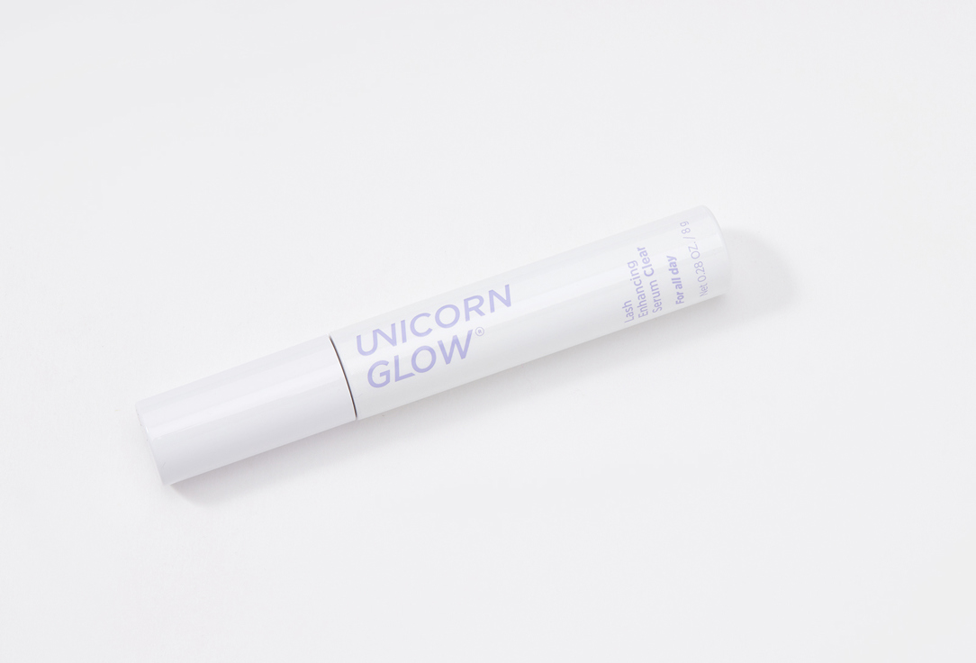 UNICORN GLOW. Lash Serum Enhancing