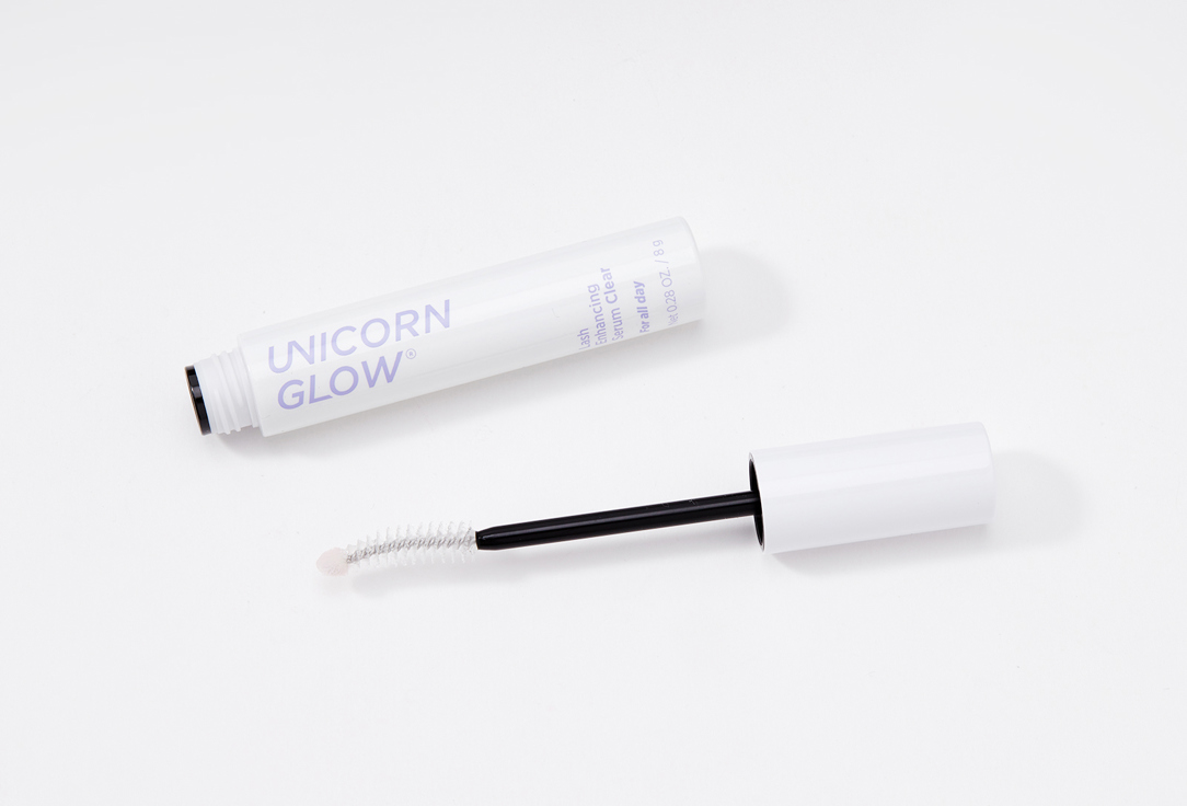 UNICORN GLOW. Lash Serum Enhancing