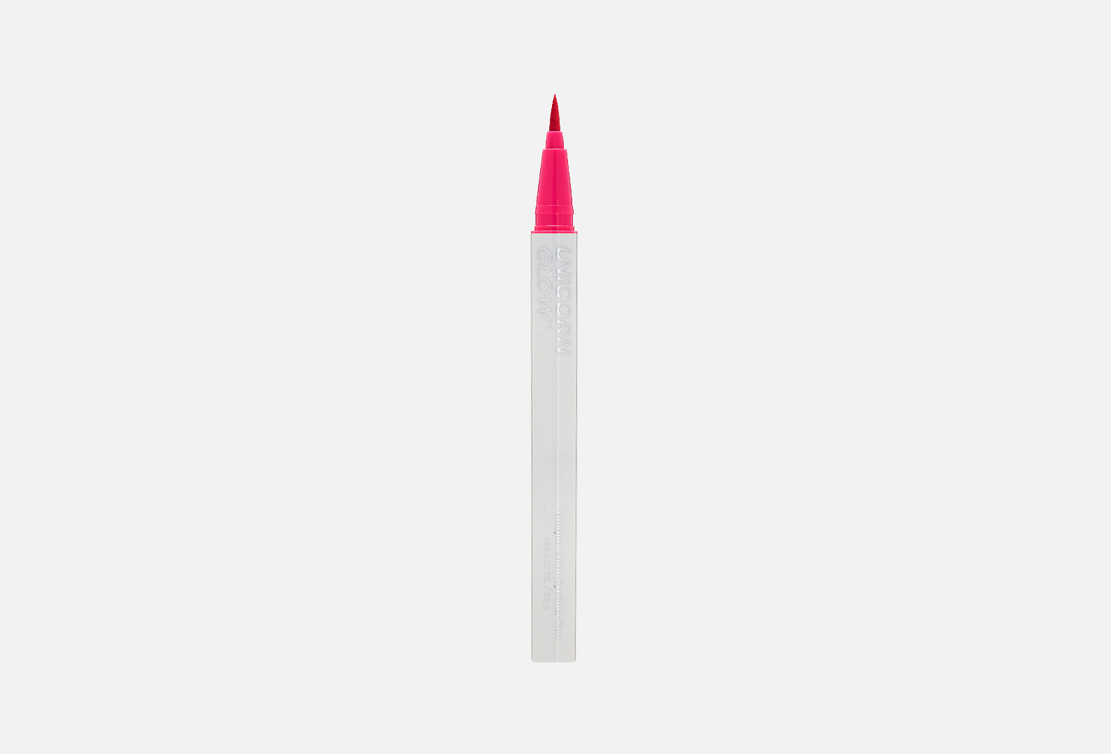 UNICORN GLOW. Eyeliner Pen Unique Color 03, Muhly 0.6 g — buy in Qatar