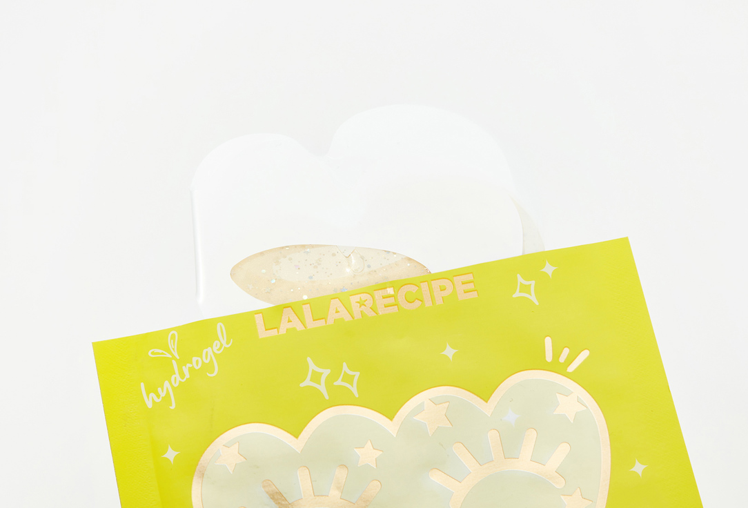 Lalarecipe Face Mask Heart Goggle