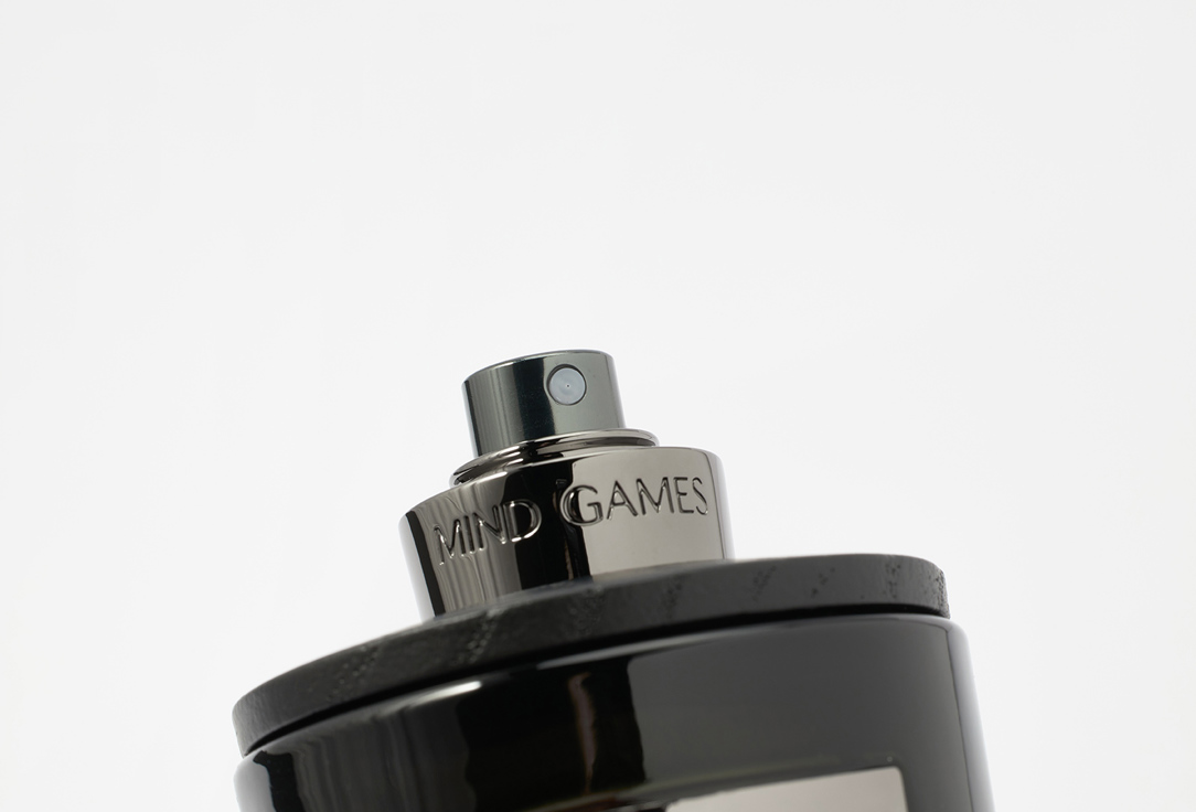 Mind Games Perfume Extract En prise 