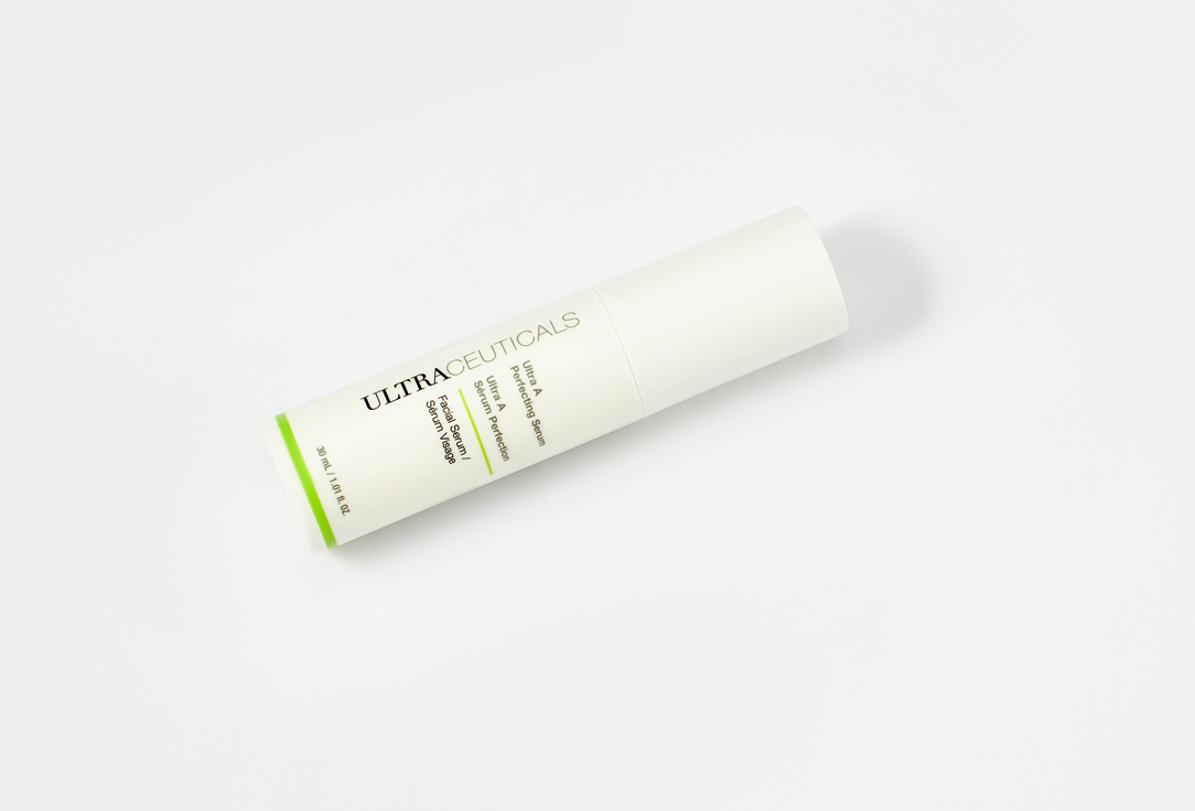 ULTRACEUTICALS Face serum Ultra A Perfecting