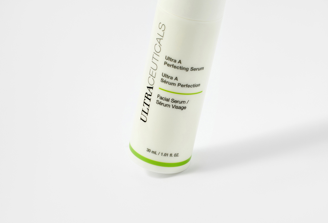 ULTRACEUTICALS Face serum Ultra A Perfecting