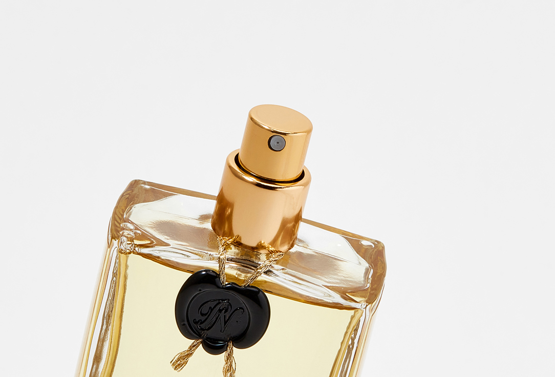 Nicolai Parfumeur-Createur Paris Eau De Parfum AMBER OUD