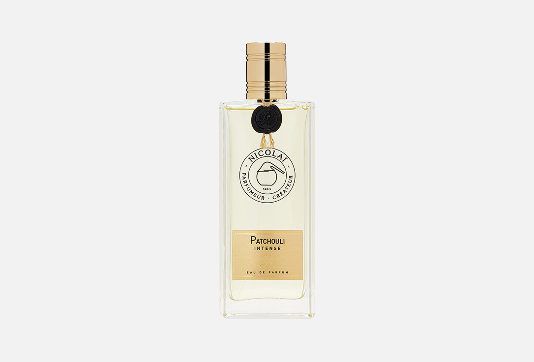 Nicolai Parfumeur-Createur Paris Eau De Parfum PATCHOULI INTENSE