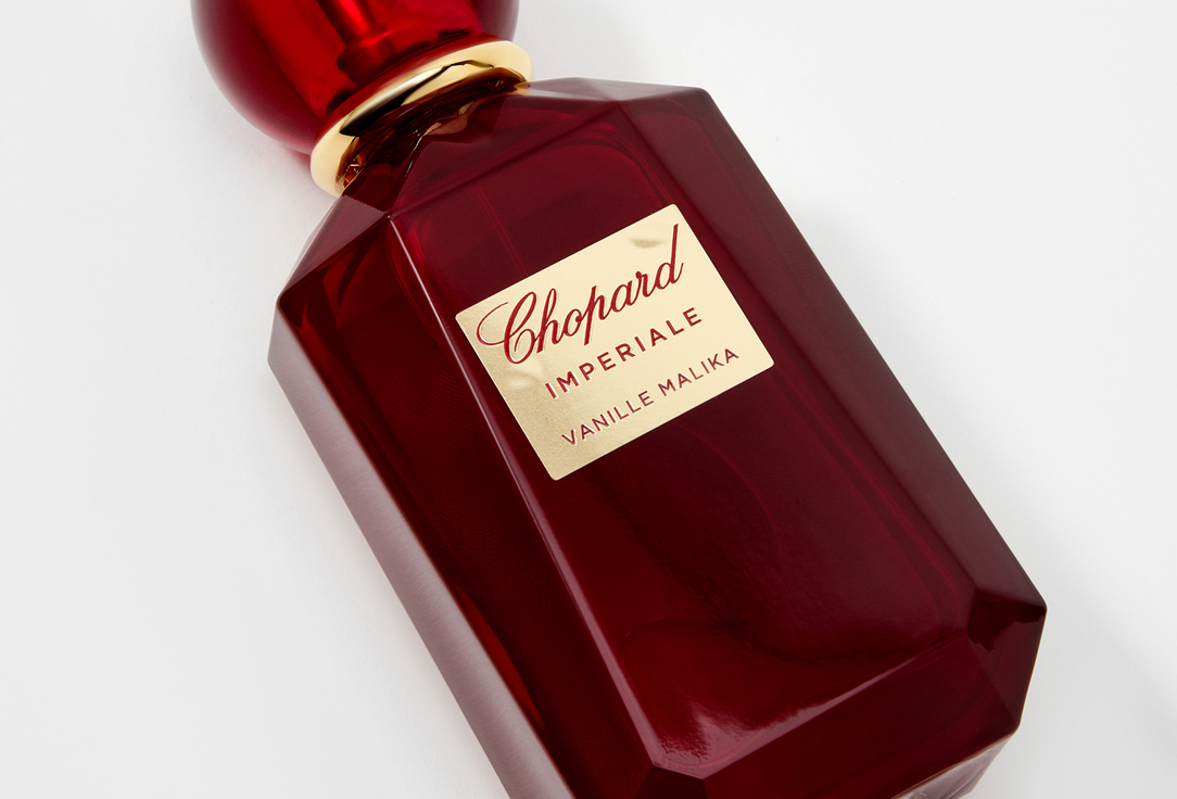 Chopard Eau de parfum  IMPERIALE VANILLE MALIKA