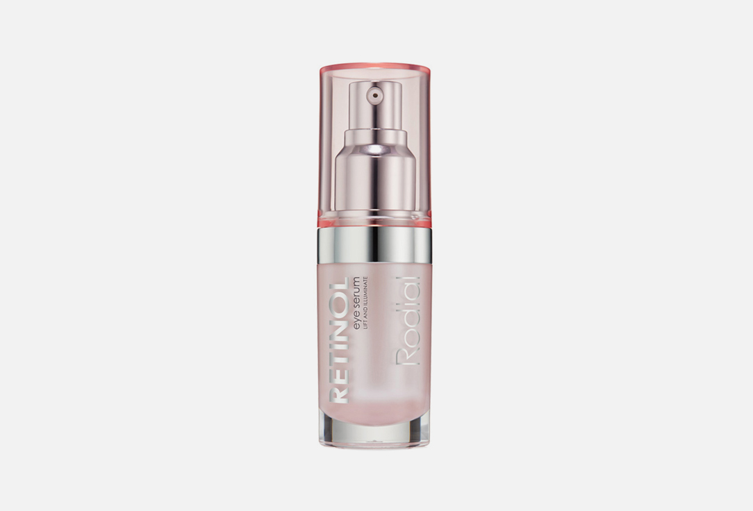 RODIAL anti-aging Eye serum Retinol