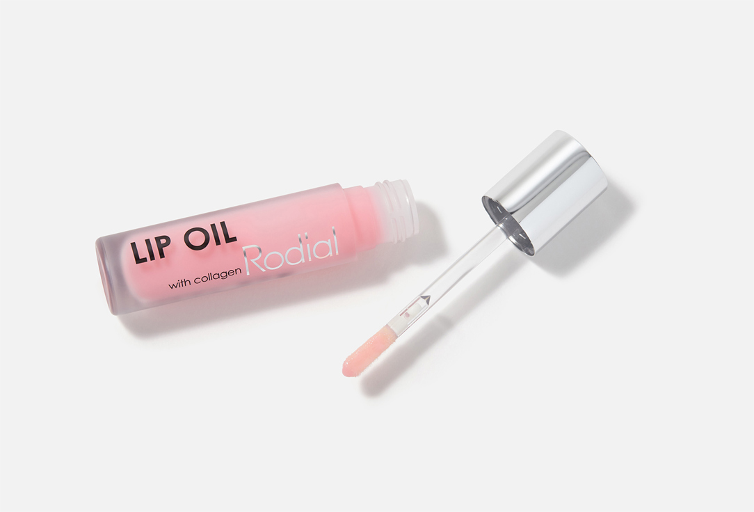 RODIAL Lip Oil Plumping Collagen