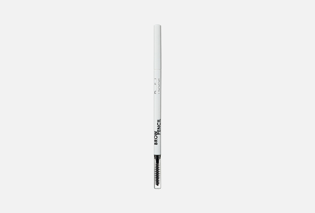 RODIAL Eyebrow pencil precision