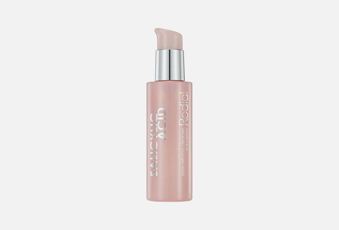 RODIAL Acid Cleanser Pink Diamond 