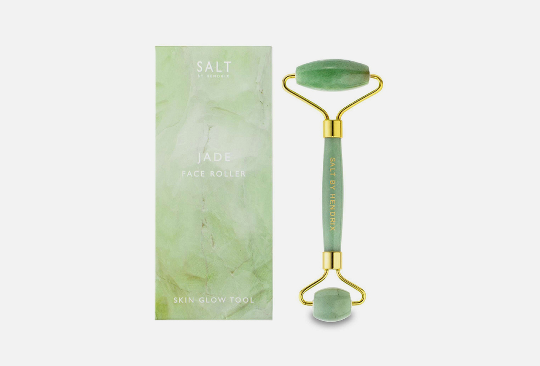 Salt By Hendrix Face Roller Jade