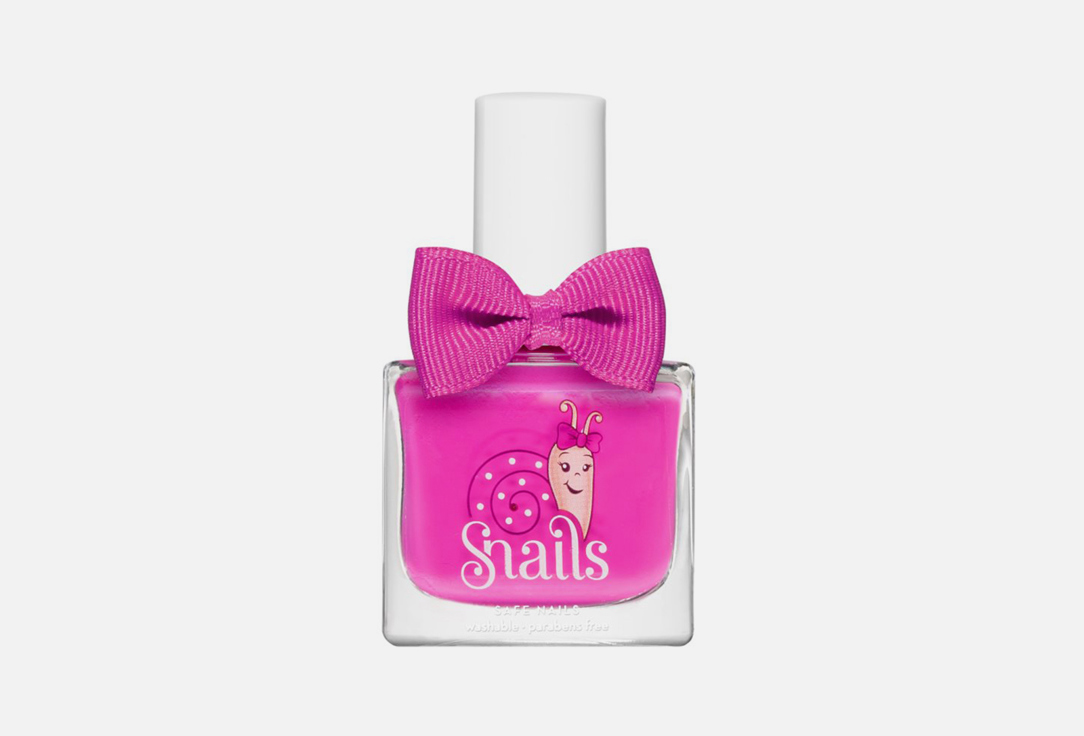 Snails Nail Polish Secret Diary