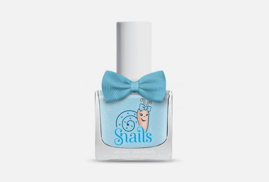 Snails Nail Polish Bedtime Stories