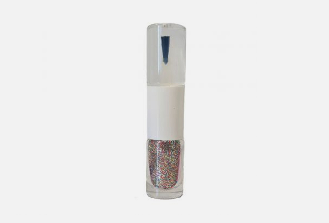 Snails Nail Glitter 2in1 Magic Dust Multicolour