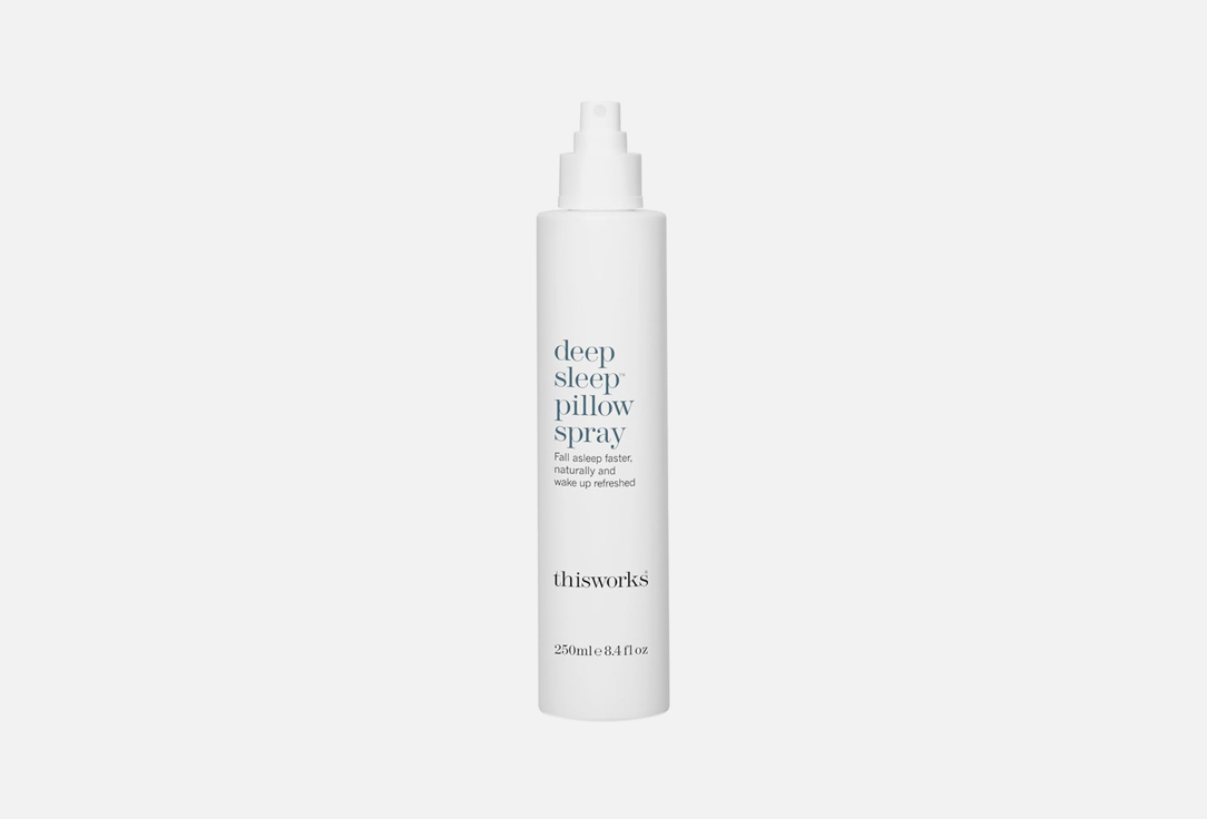 This Works Pillow Spray Deep Sleep