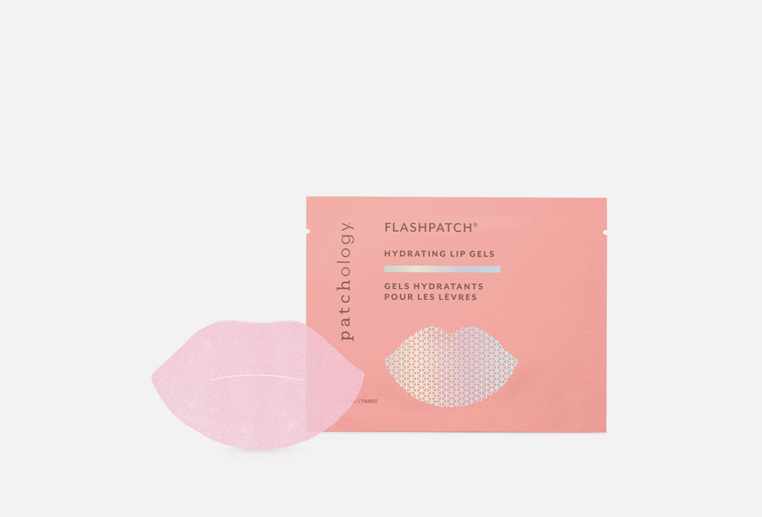 Patchology Lip gel Flashpatch