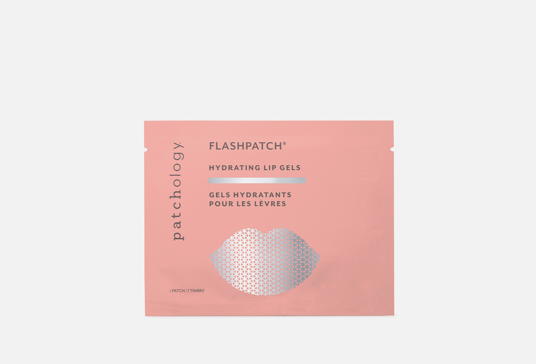 Patchology Lip gel Flashpatch