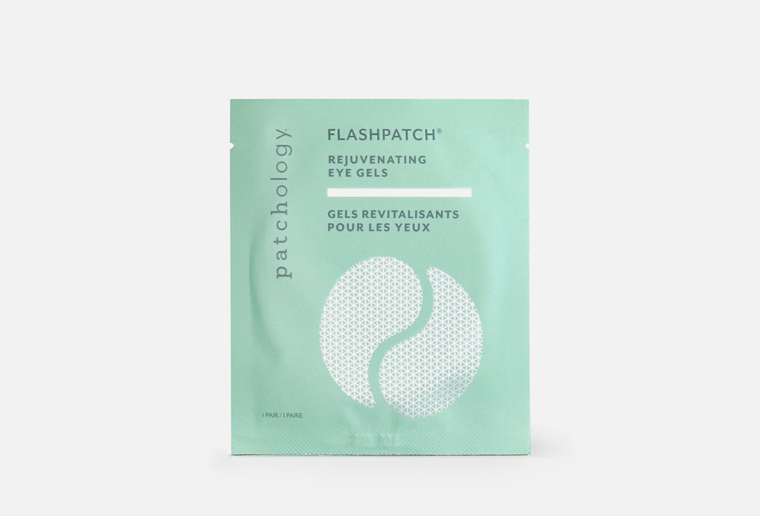 Patchology Eye gel patches Flashpatch