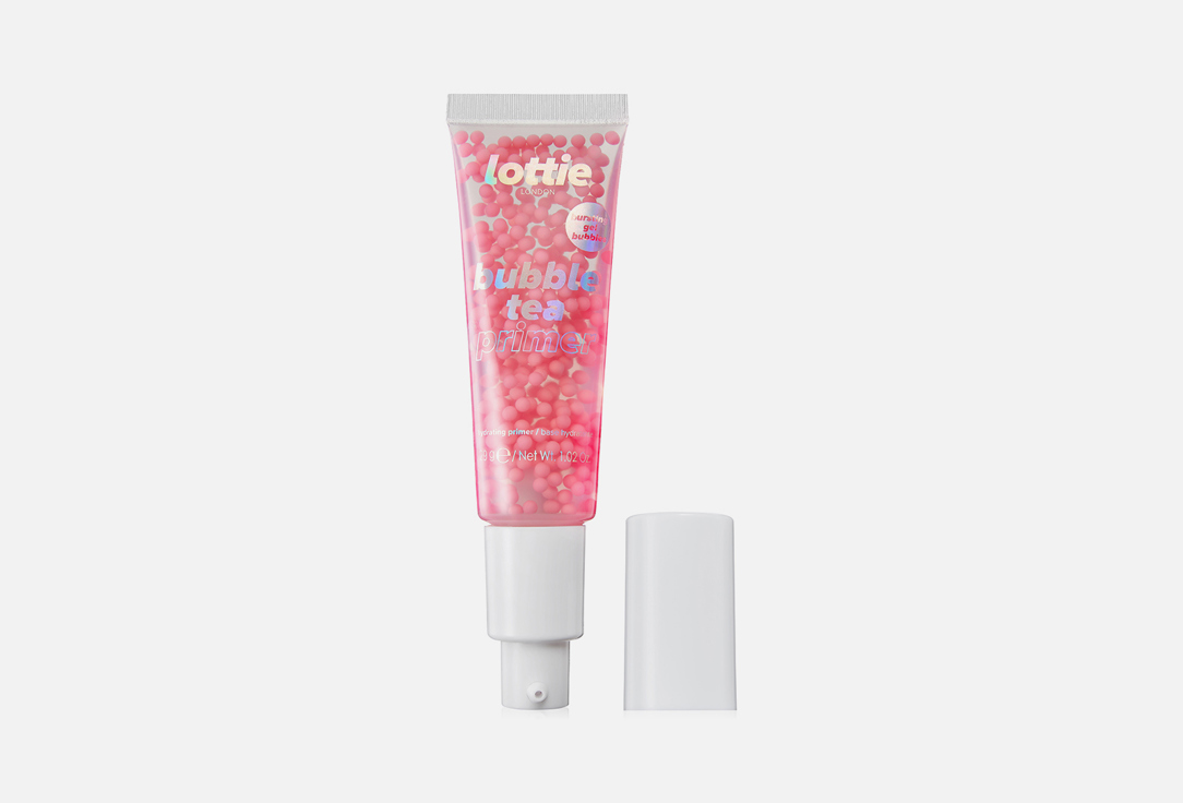 Lottie London Moisturizing Primer Bubble Tea