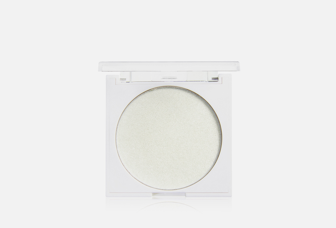 Lottie London Pressed gel-powder Highlighter Diamond bounce