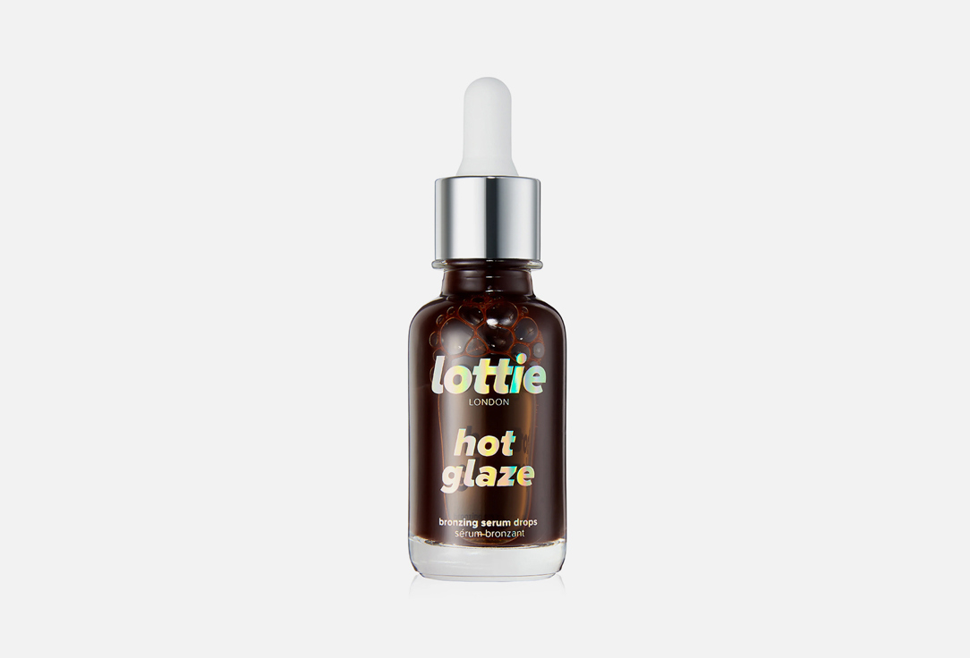 Lottie London Serum Drops Hot glaze