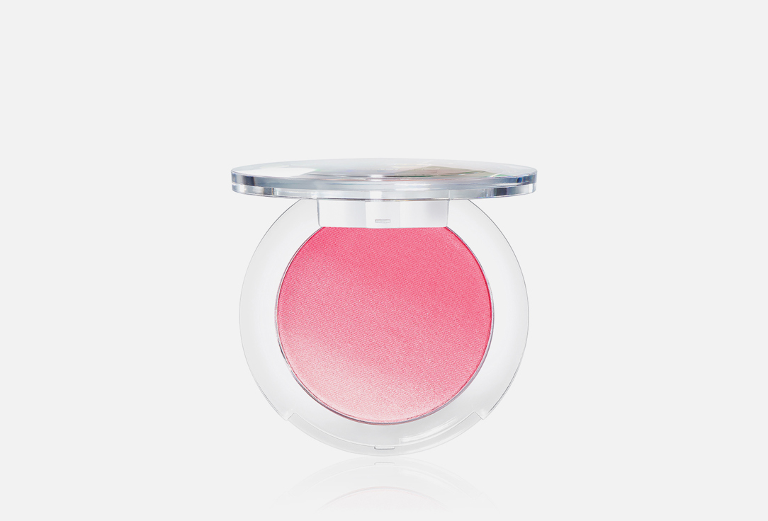 Lottie London Lightweight Smoothing Pressed Blush Ombre Powder