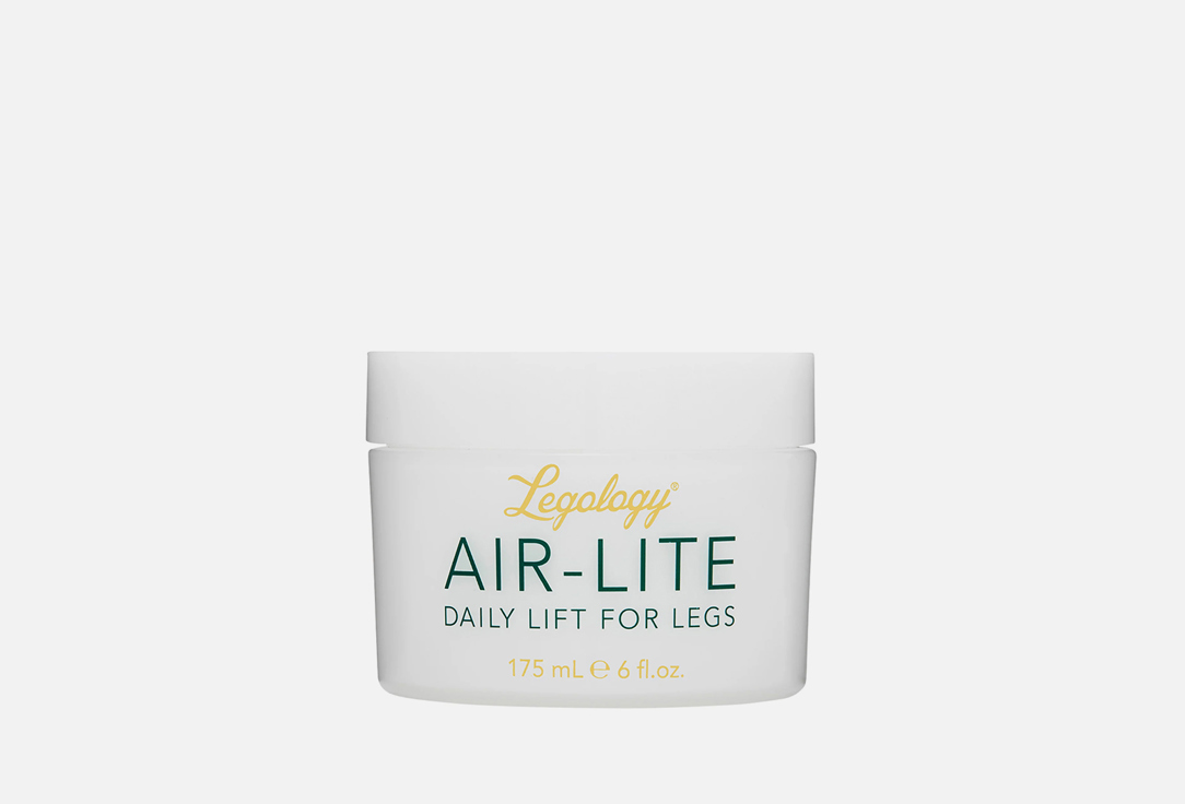 Legology daily lifting cream for legs Air-lite 