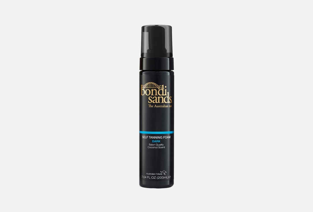 Bondi Sands Self Tanning Foam Dark