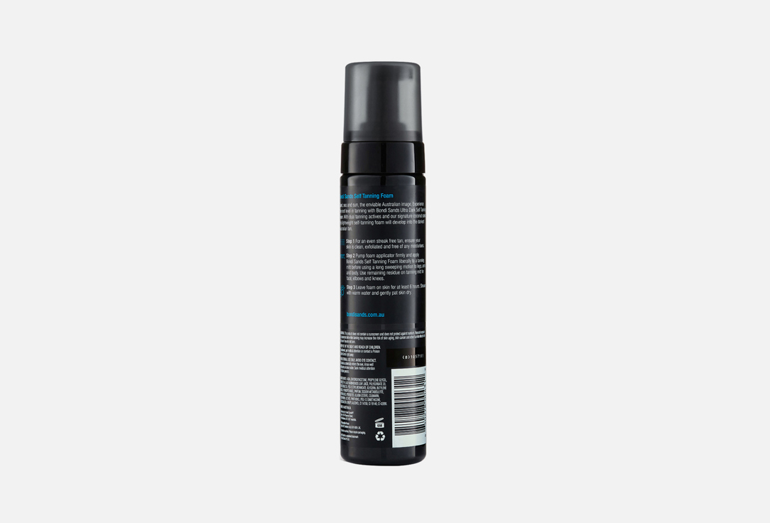 Bondi Sands Self Tanning Foam Ultra Dark