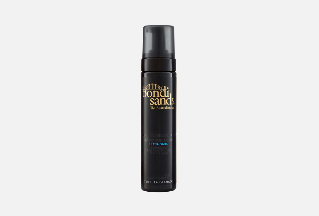 Bondi Sands Self Tanning Foam Ultra Dark