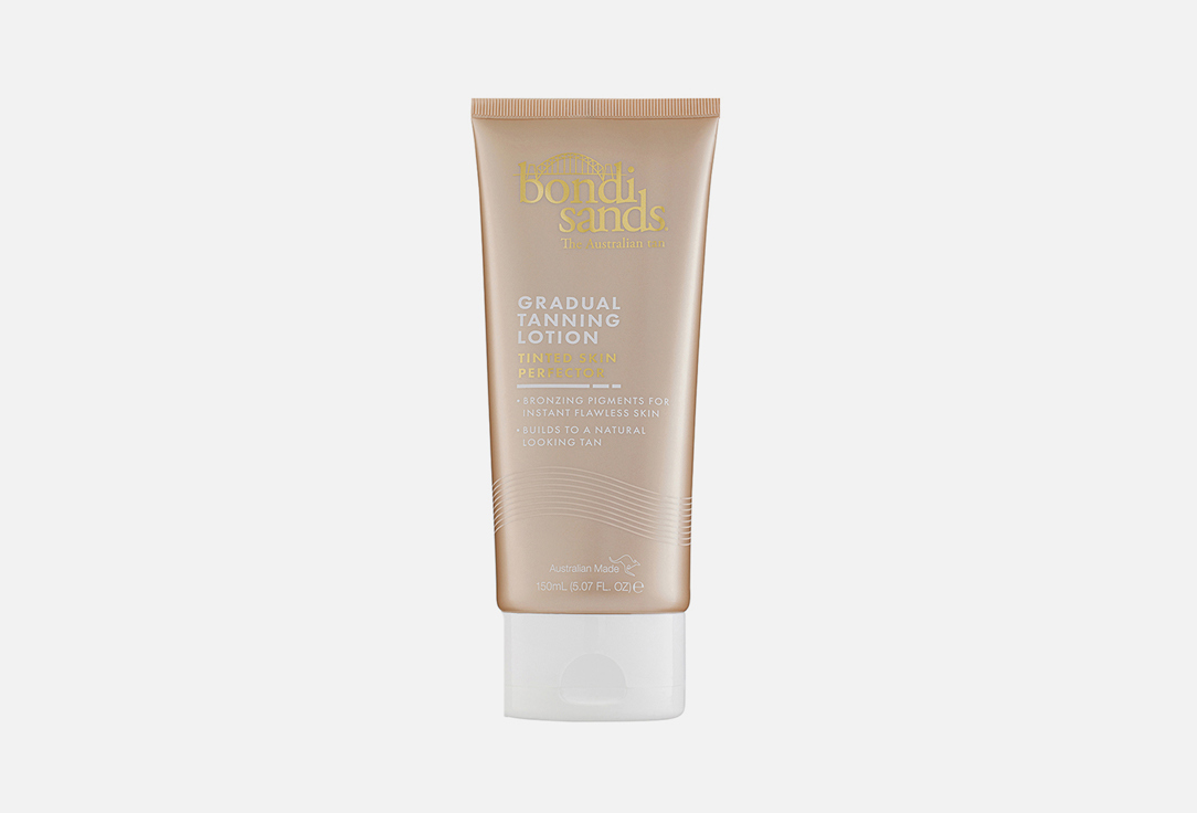 Bondi Sands Gradual Tanning Lotion Tinted Skin Perfector