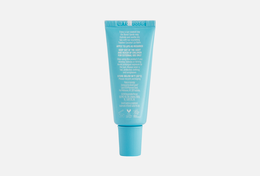 Bondi Sands Moisturising Lip Balm With Vitamin E